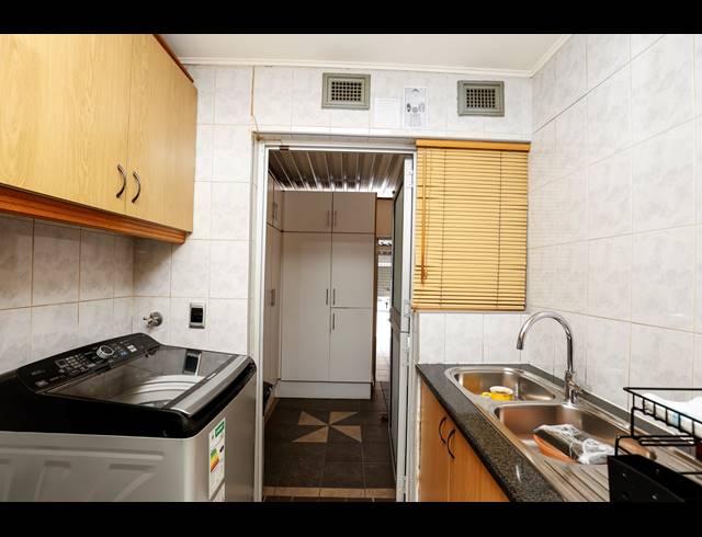 3 BEDROOM TOWNHOUSE FOR SALE IN MUSGRAVE